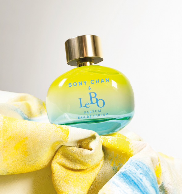Unisex Perfume - Sony Chan x LeBo Special Edition