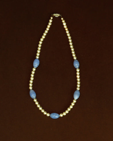 Vintage Necklace - L’Atlantide