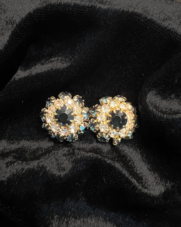 Pierced Earrings - Alcazar royal