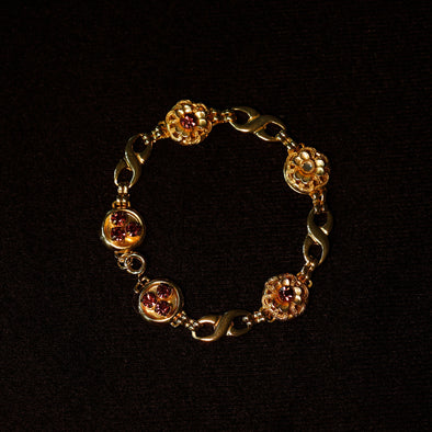 Adjustable Bracelet - Léonora