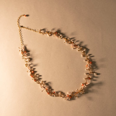 Necklace - Magique