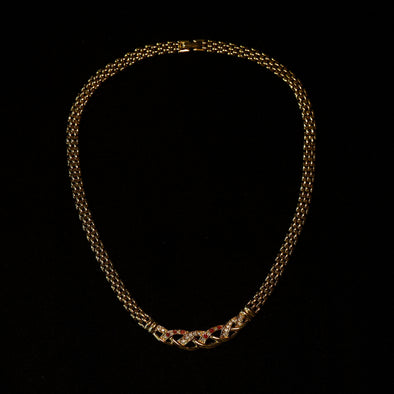 Necklace - Idylle