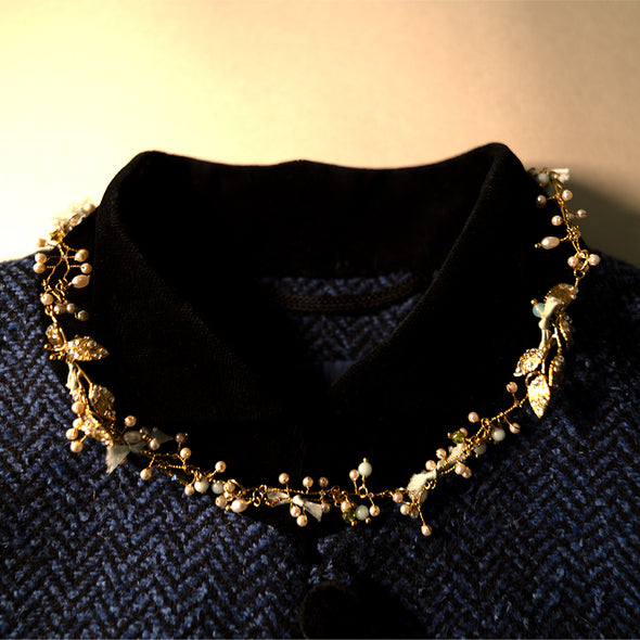 Necklace - Noël