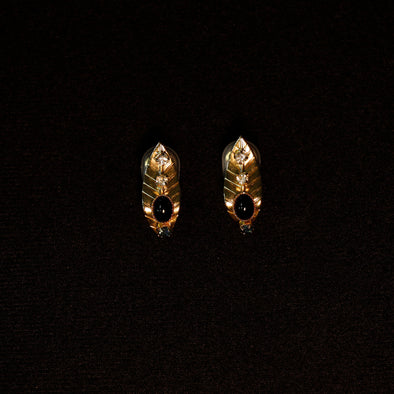 Clip Earrings - Promettre