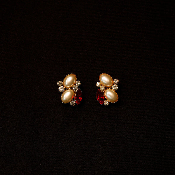 Clip Earrings - Radieux