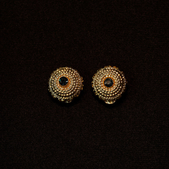 Clip Earrings - Walkyrie